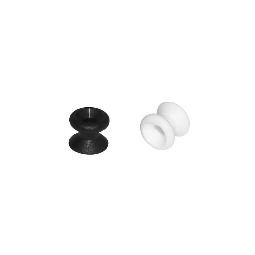 Purchase Plastic bimini top button (pack of 10)