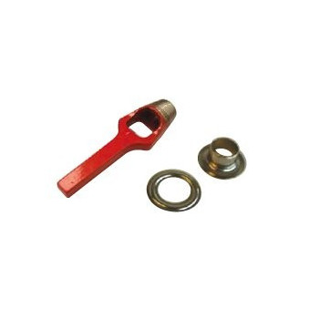 Purchase Tarpaulin grommet
