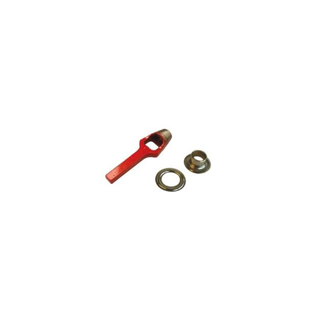Purchase Tarpaulin grommet