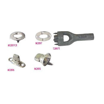 Purchase Oval eyelet and tourniquet