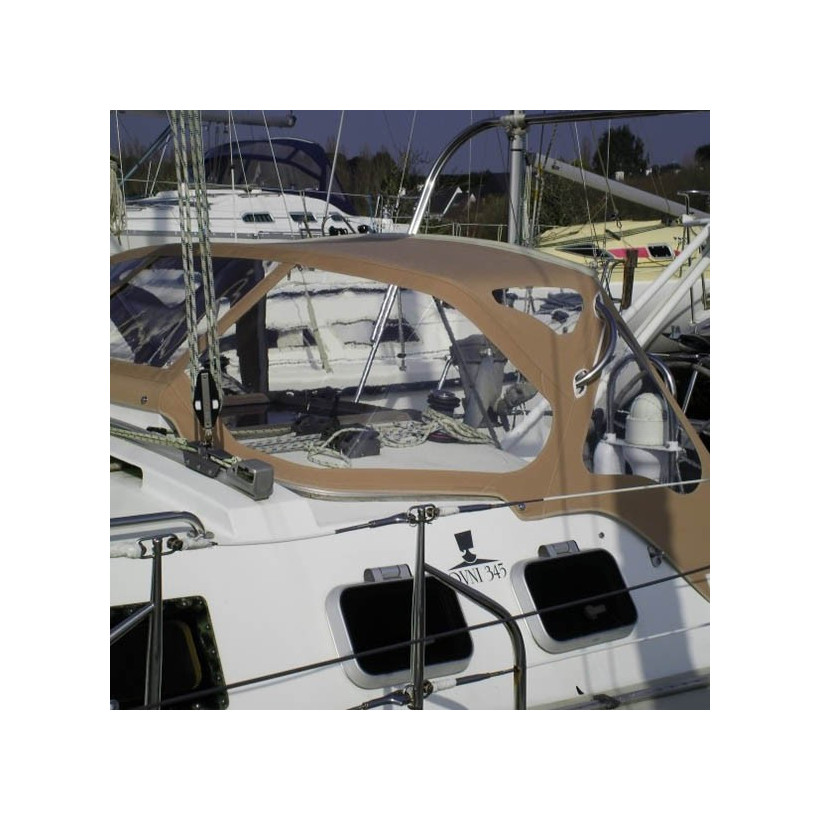 Purchase Spray Hood Alubat OVNI 345