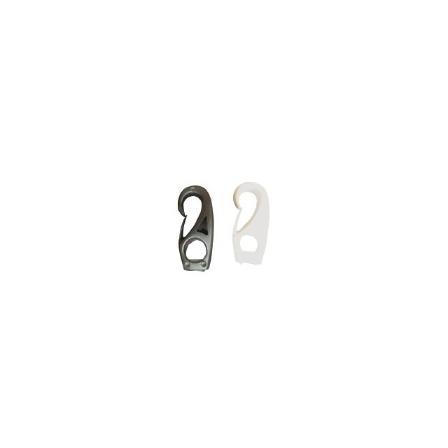 Purchase Plastic carabiner for bungee cord (Pack of 10)