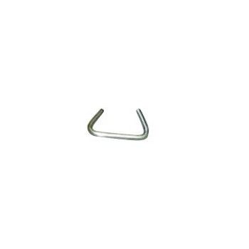 Purchase Stainless steel clamp for bungee cord (Pack of 100)