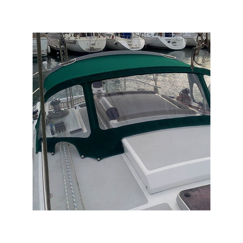 Purchase Spray Hood Alubat OVNI 35