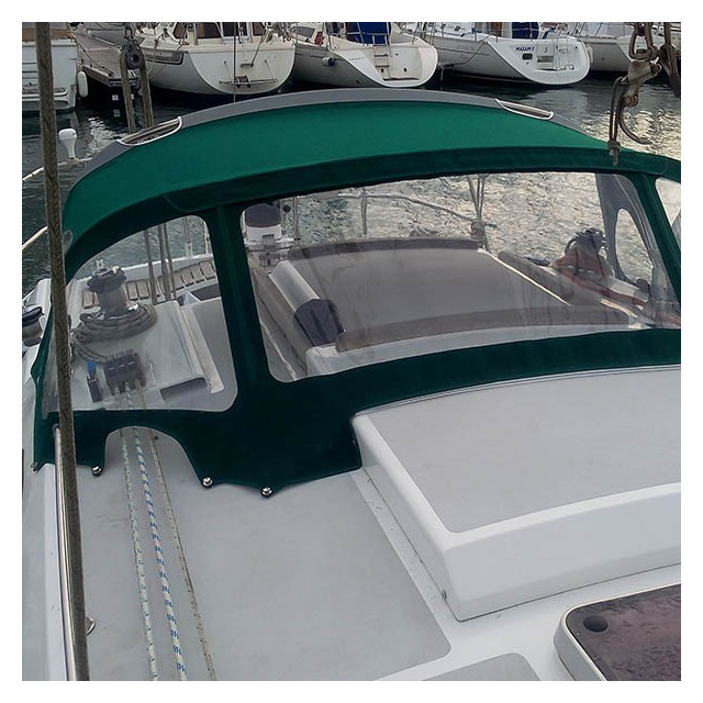 Purchase Spray Hood Alubat OVNI 35