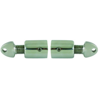 Purchase Adjustable stainless steel tube end 22mm 25mm