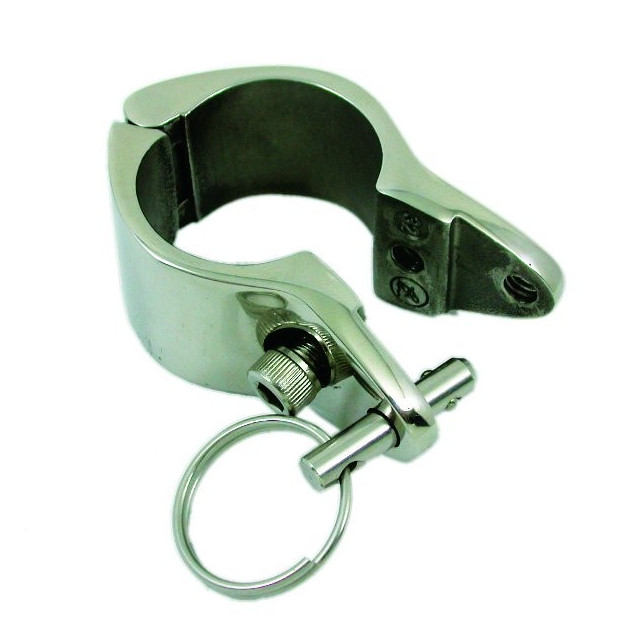 Purchase Hinged necklace with pin