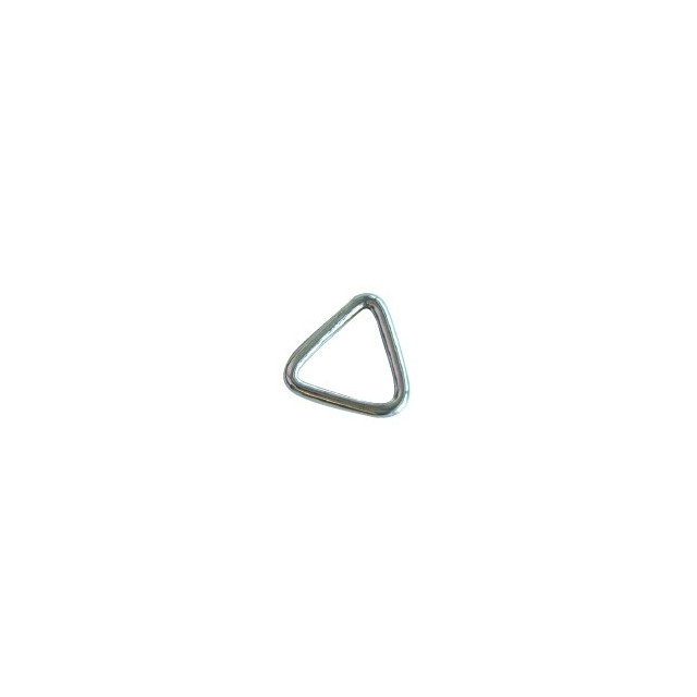 Purchase Triangle Stainless Steel 316 (Pack of 10)