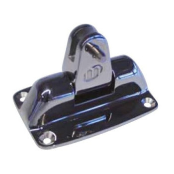 Purchase Universal bridge mounting in stainless steel 316