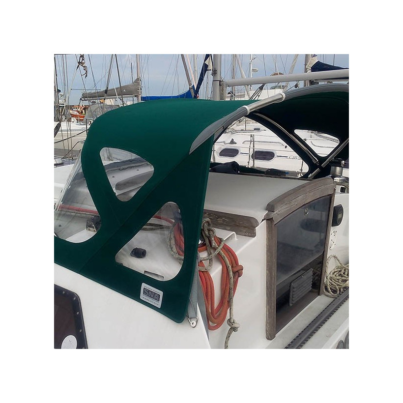 Purchase Spray Hood Alubat OVNI 35
