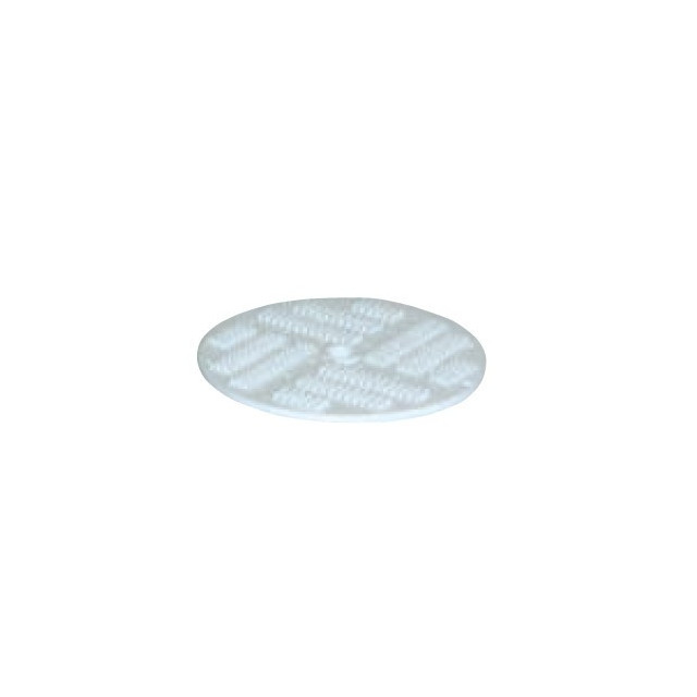 Purchase Plastic hook disk YKK (pack of 10)
