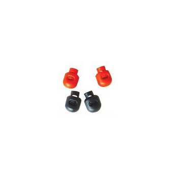 Purchase Simple oval cord stopper (Pack of 50)