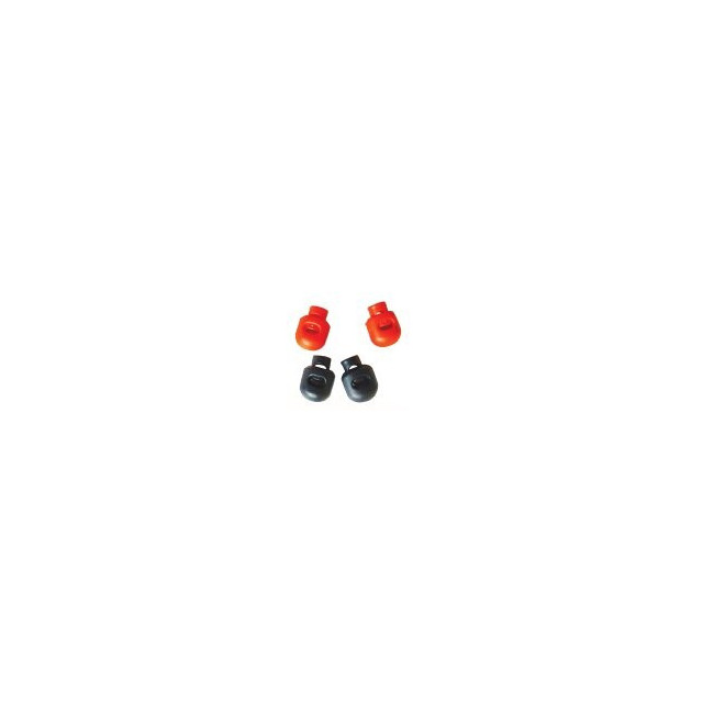 Purchase Simple oval cord stopper (Pack of 50)