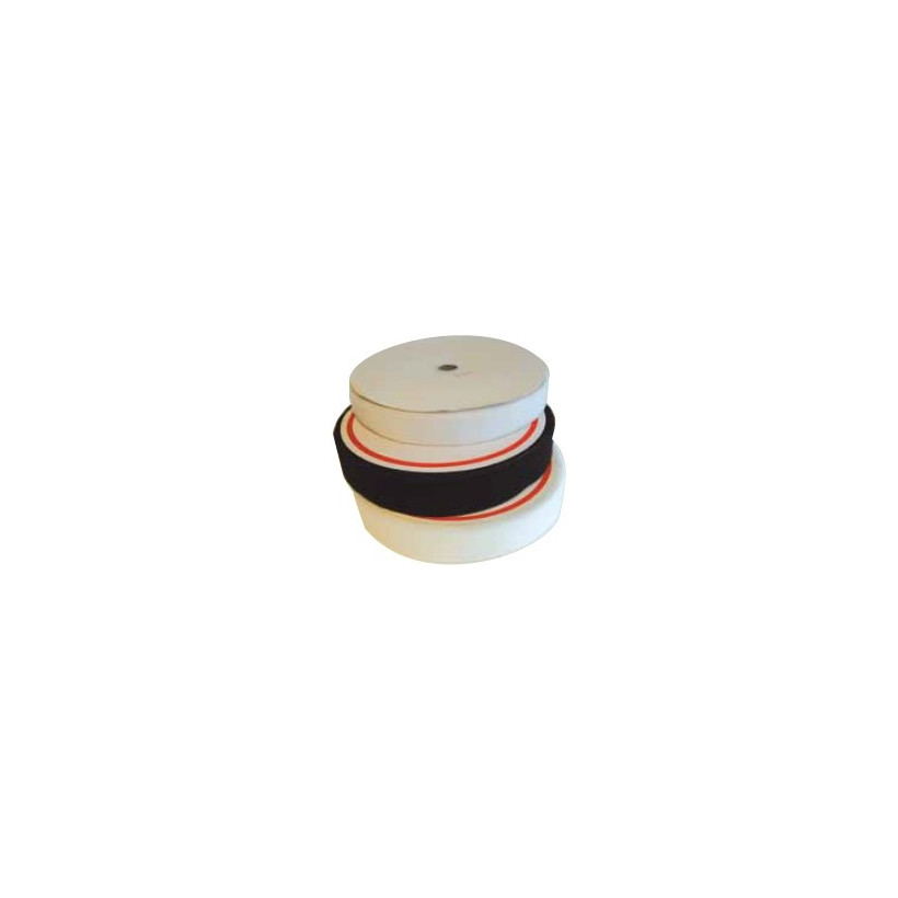 Purchase Self-adhesive hook and loop tape (25 m)