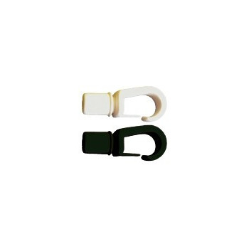 Purchase Self-locking bungee carabiner (pack of 10)