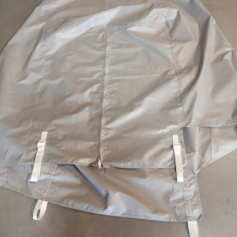 Purchase Bombard Sunrider 650 / Sunrider 700 Console Cover