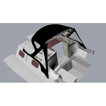 Purchase Spray Hood Kirié Feeling 326