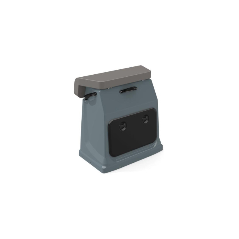 Purchase Optima Zodiac and Bombard Bolster Cover