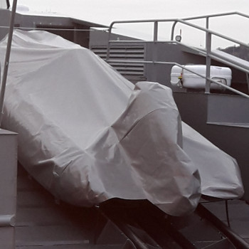 Purchase Zodiac Pro 420 winter cover