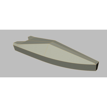 Purchase Winter cover Lomac GT 10.50