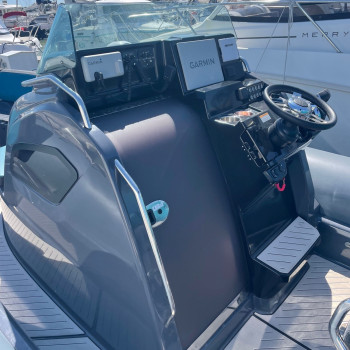 Purchase Zodiac Medline 9 Console Cover