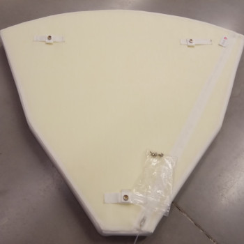 Purchase Front storage bin cushion for Bombard Explorer 500 SB II