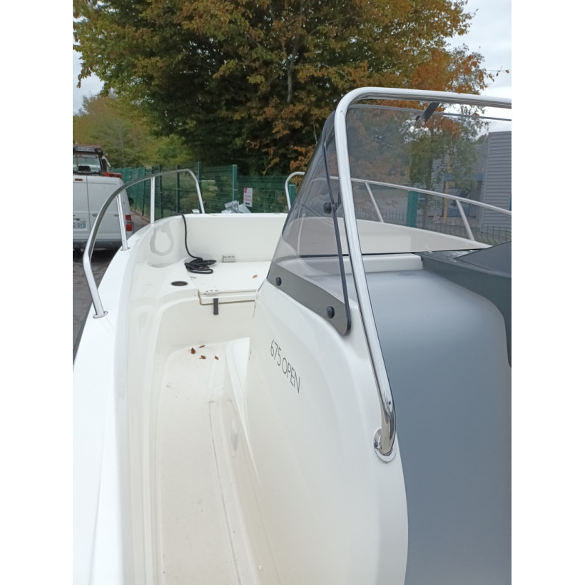 Purchase Quicksilver Activ 675 Open Console Cover