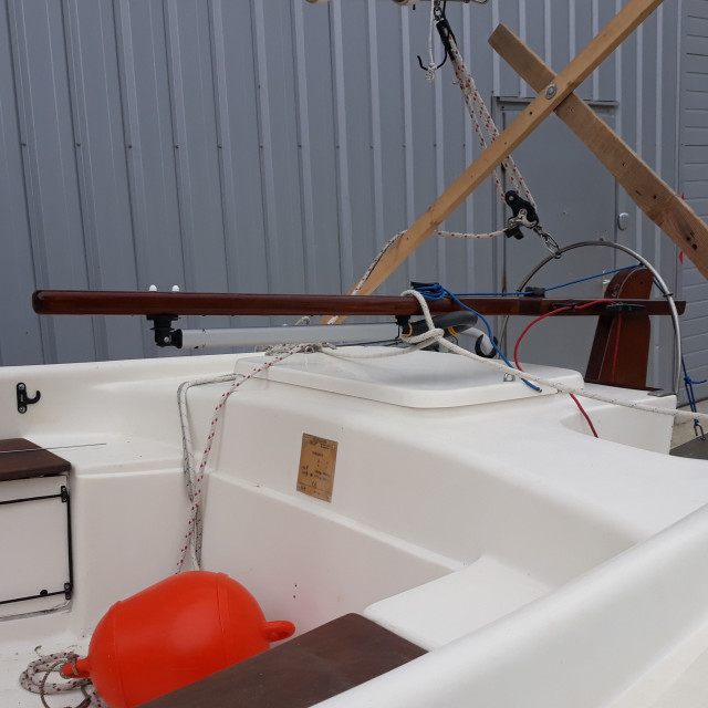 Purchase Plasmor Skellig 2.2 Crossbar Cover