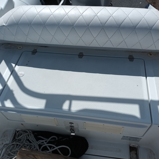 Purchase Rear seat cushion Lomac Beluga 21 Open