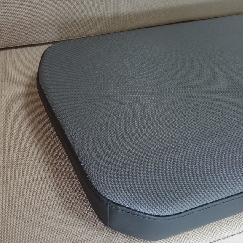 Purchase HXLS Zodiac Pro Console Seat Cushion