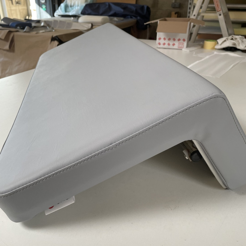 Purchase Bolster cushion Bombard Sunrider 650 / Sunrider 700