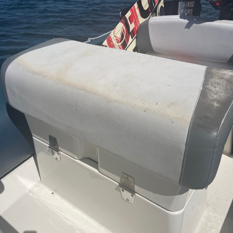 Purchase Bolster cushion Bombard Sunrider 650 / Sunrider 700