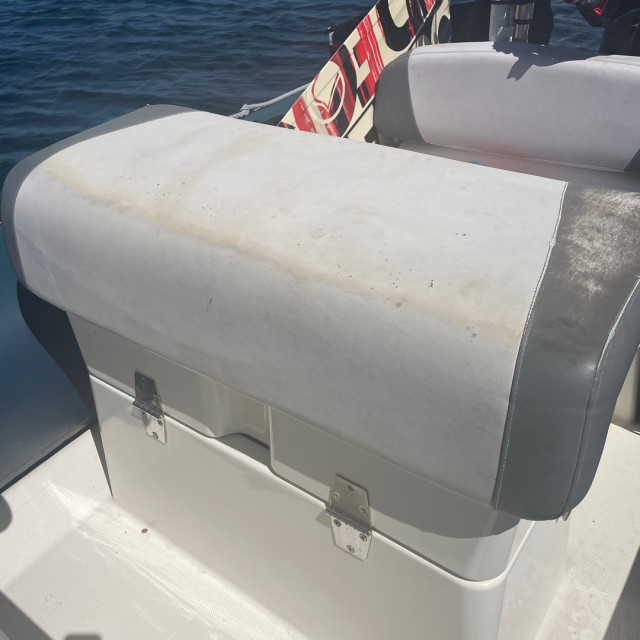 Purchase Bolster cushion Bombard Sunrider 650 / Sunrider 700