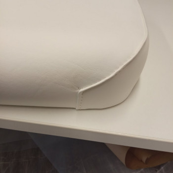 Purchase Pilot seat cushion Bombard Explorer 550 SB