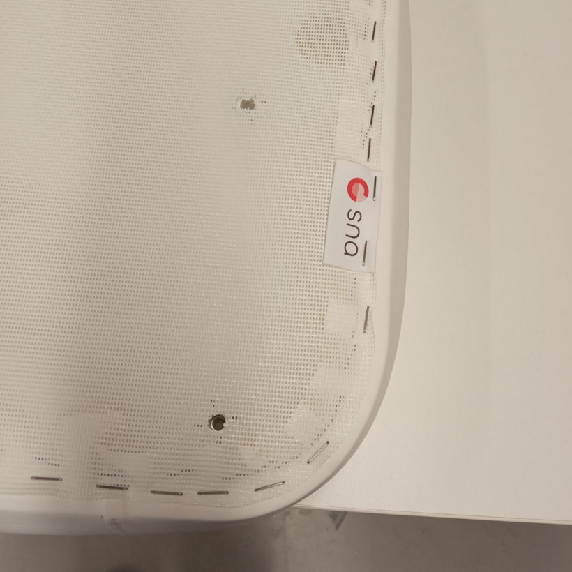 Purchase Pilot seat cushion Bombard Explorer 500 SB II