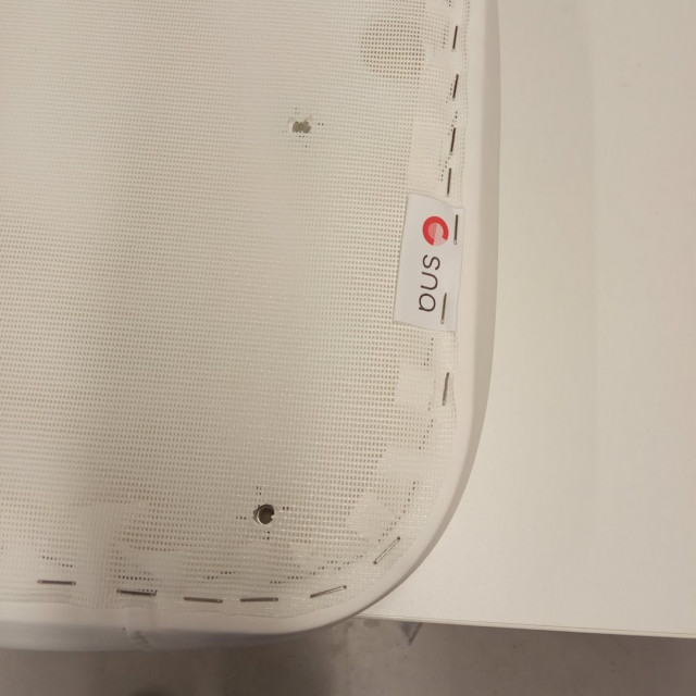 Purchase Pilot seat cushion Bombard Explorer 500 SB II