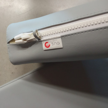 Purchase Pilot seat backrest cushion Bombard Explorer 480 SB