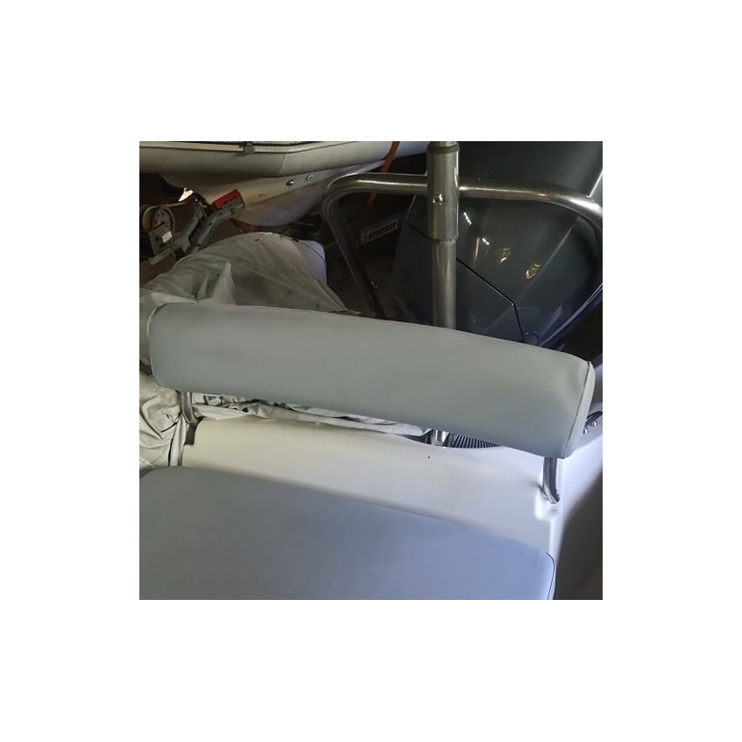 Purchase Pilot seat backrest cushion Bombard Explorer 550 SB