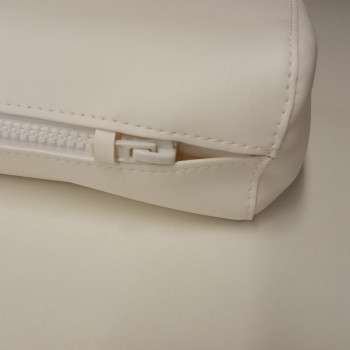 Purchase Pilot seat backrest cushion Bombard Explorer 500 SB