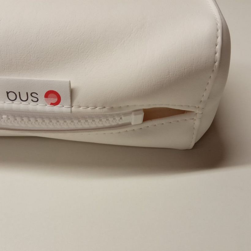 Purchase Pilot seat backrest cushion Bombard Explorer 500 SB