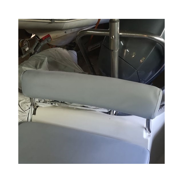 Purchase Pilot seat back cushion Bombard Explorer 480 SB II