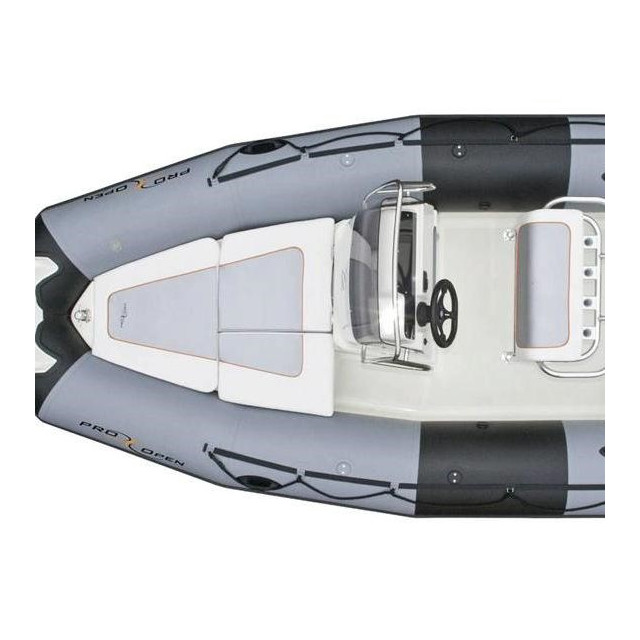 Purchase Bow cushion Zodiac Pro Open 550