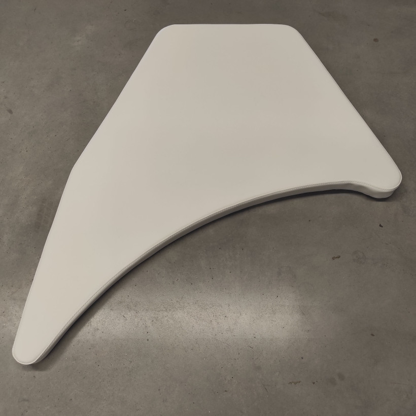 Purchase Front storage bin cushion for Zodiac Medline Sundream