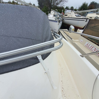 Purchase Jeanneau Cap Camarat 755 WA console cover
