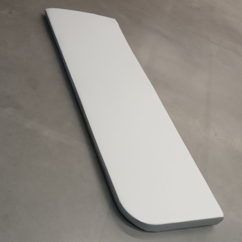 Purchase Zodiac N-ZO 760 starboard rear seat cushion