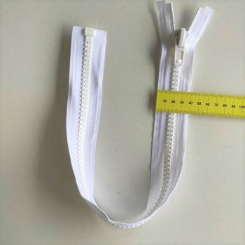 Purchase 9 mm zipper