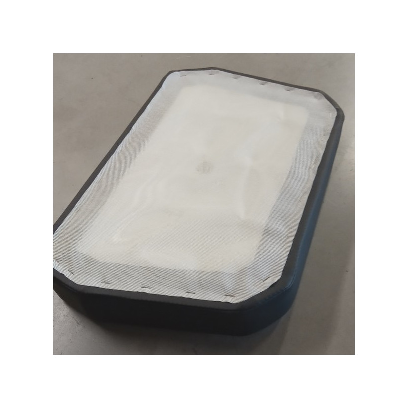 Purchase HLS Zodiac Pro Console Seat Cushion