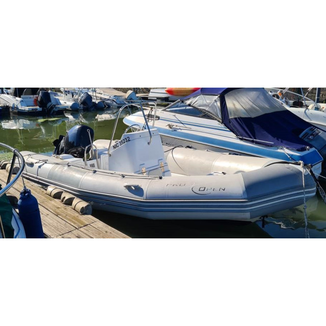 Purchase Zodiac Pro Open 550 winter cover
