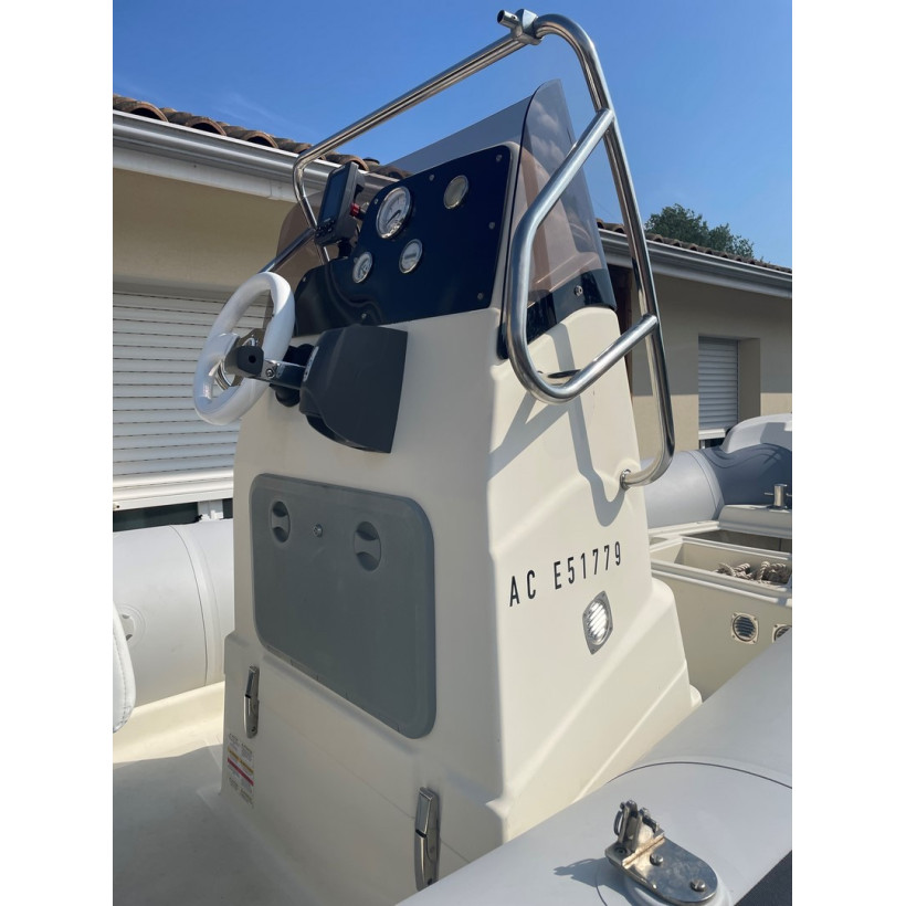 Purchase Zodiac Pro Open 550 Console Cover