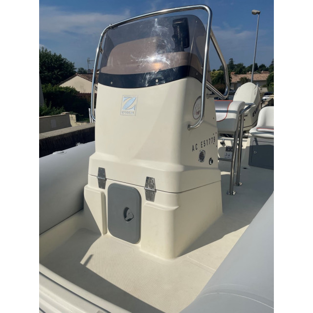 Purchase Zodiac Pro Open 550 Console Cover